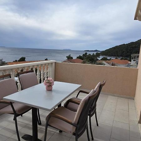 Apartman Grosic Brna Exterior photo
