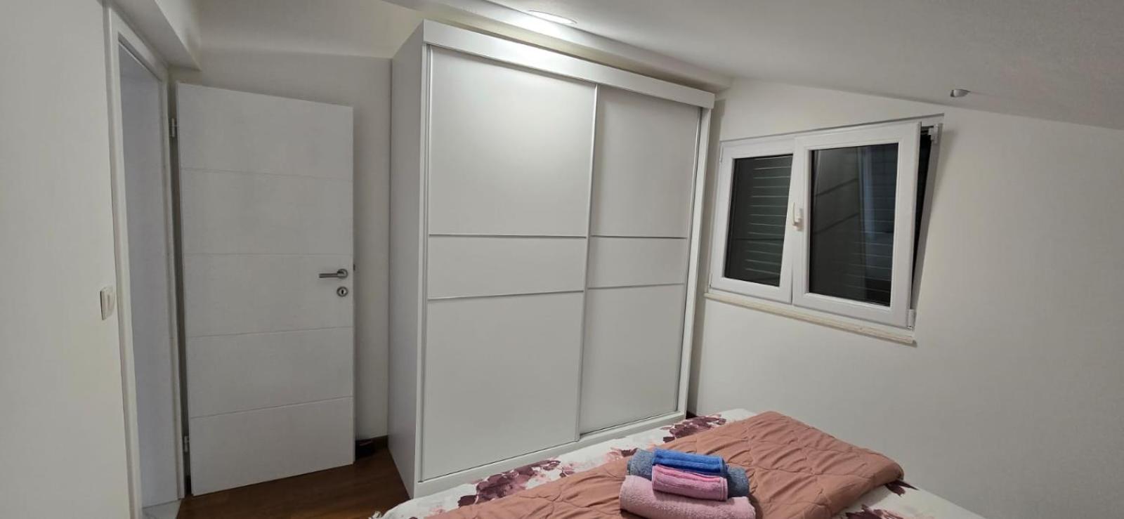 Apartman Grosic Brna Exterior photo