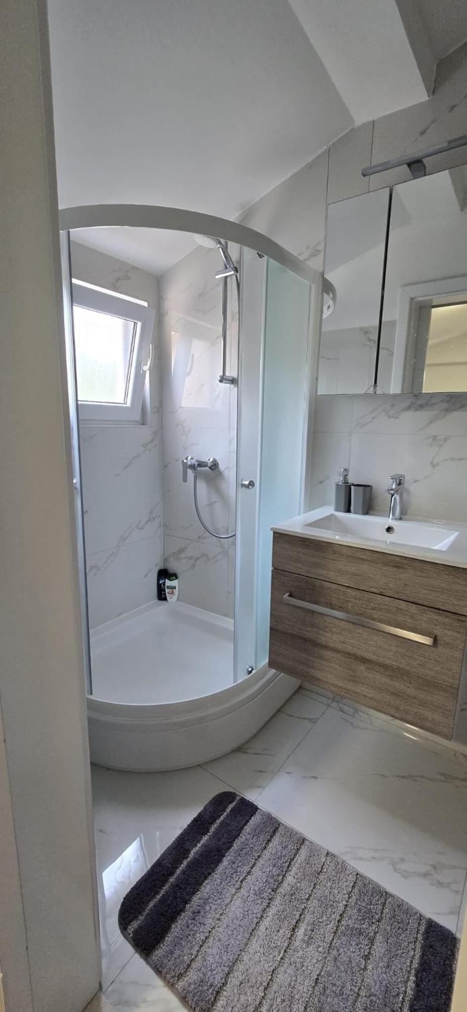 Apartman Grosic Brna Exterior photo
