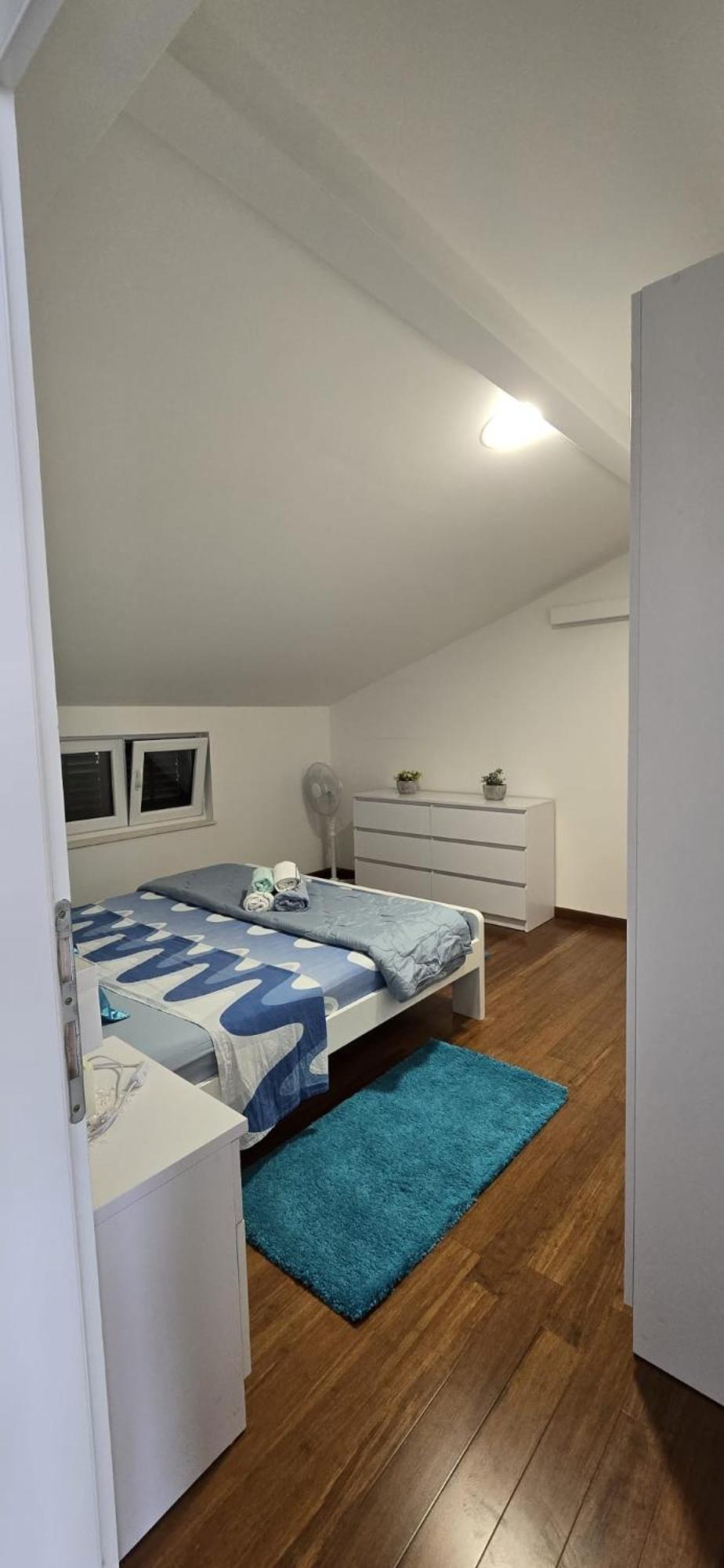 Apartman Grosic Brna Room photo